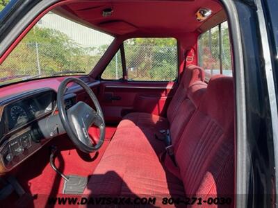 1988 Ford F-150   - Photo 12 - North Chesterfield, VA 23237