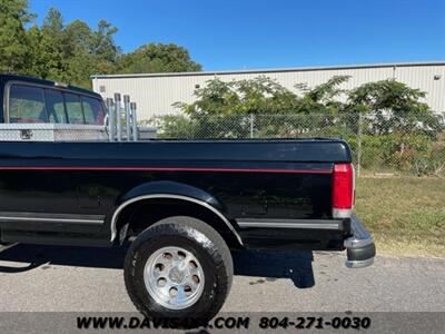 1988 Ford F-150   - Photo 27 - North Chesterfield, VA 23237