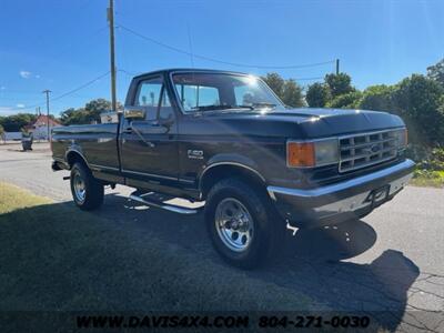 1988 Ford F-150   - Photo 3 - North Chesterfield, VA 23237