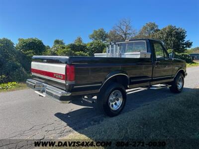 1988 Ford F-150   - Photo 4 - North Chesterfield, VA 23237