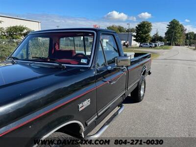 1988 Ford F-150   - Photo 31 - North Chesterfield, VA 23237