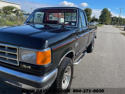 1988 Ford F-150   - Photo 24 - North Chesterfield, VA 23237