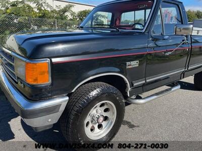 1988 Ford F-150   - Photo 34 - North Chesterfield, VA 23237