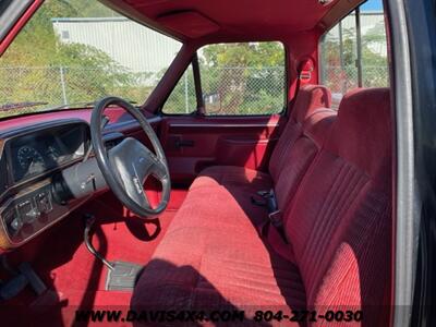 1988 Ford F-150   - Photo 7 - North Chesterfield, VA 23237