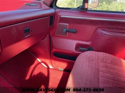 1988 Ford F-150   - Photo 39 - North Chesterfield, VA 23237