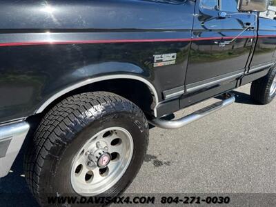 1988 Ford F-150   - Photo 16 - North Chesterfield, VA 23237