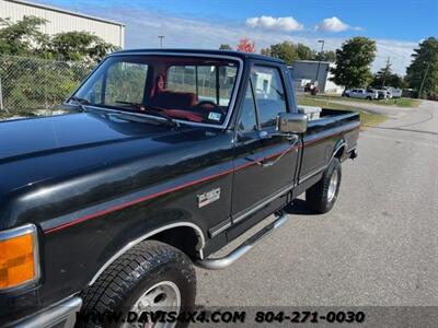 1988 Ford F-150   - Photo 19 - North Chesterfield, VA 23237