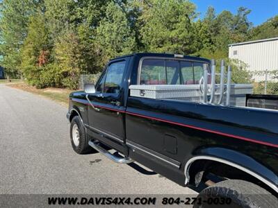 1988 Ford F-150   - Photo 23 - North Chesterfield, VA 23237