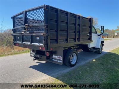 2003 Chevrolet C-4500   - Photo 23 - North Chesterfield, VA 23237