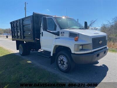 2003 Chevrolet C-4500   - Photo 3 - North Chesterfield, VA 23237