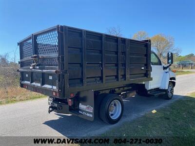 2003 Chevrolet C-4500   - Photo 4 - North Chesterfield, VA 23237