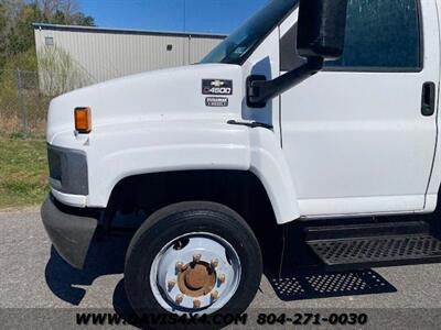 2003 Chevrolet C-4500   - Photo 9 - North Chesterfield, VA 23237