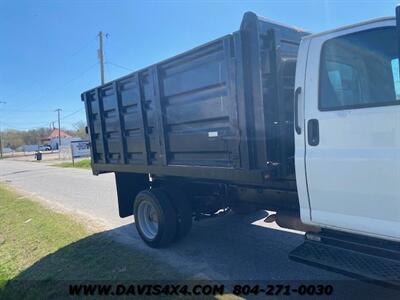 2003 Chevrolet C-4500   - Photo 16 - North Chesterfield, VA 23237