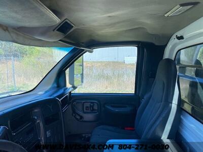 2003 Chevrolet C-4500   - Photo 8 - North Chesterfield, VA 23237