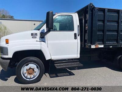 2003 Chevrolet C-4500   - Photo 14 - North Chesterfield, VA 23237