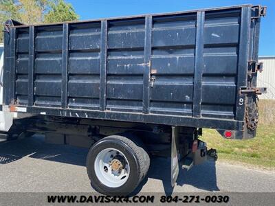 2003 Chevrolet C-4500   - Photo 13 - North Chesterfield, VA 23237