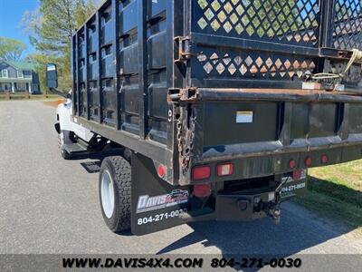 2003 Chevrolet C-4500   - Photo 12 - North Chesterfield, VA 23237