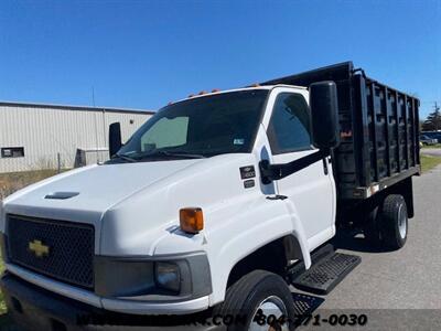 2003 Chevrolet C-4500   - Photo 11 - North Chesterfield, VA 23237