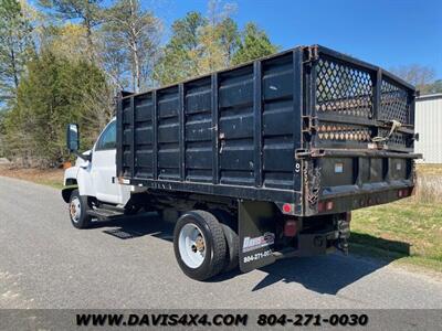 2003 Chevrolet C-4500   - Photo 6 - North Chesterfield, VA 23237