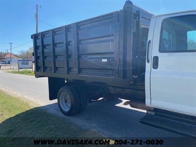 2003 Chevrolet C-4500   - Photo 20 - North Chesterfield, VA 23237