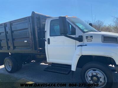 2003 Chevrolet C-4500   - Photo 24 - North Chesterfield, VA 23237