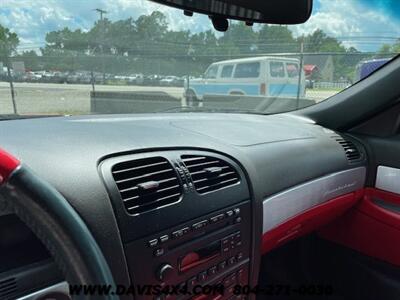 2002 Ford Thunderbird Deluxe Convertible Hard Top   - Photo 23 - North Chesterfield, VA 23237