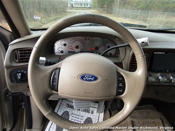 2003 Ford F-150 XLT Lifted 4X4 Super Crew Cab Short Bed (SOLD)   - Photo 6 - North Chesterfield, VA 23237