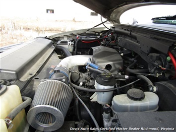 2003 Ford F-150 XLT Lifted 4X4 Super Crew Cab Short Bed (SOLD)   - Photo 30 - North Chesterfield, VA 23237