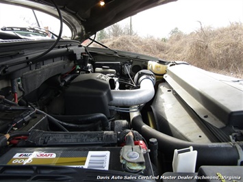 2003 Ford F-150 XLT Lifted 4X4 Super Crew Cab Short Bed (SOLD)   - Photo 31 - North Chesterfield, VA 23237