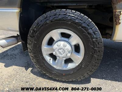2003 Dodge Ram 2500 Cummins 4x4   - Photo 25 - North Chesterfield, VA 23237