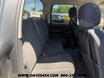 2003 Dodge Ram 2500 Cummins 4x4   - Photo 21 - North Chesterfield, VA 23237