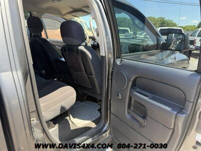 2003 Dodge Ram 2500 Cummins 4x4   - Photo 20 - North Chesterfield, VA 23237