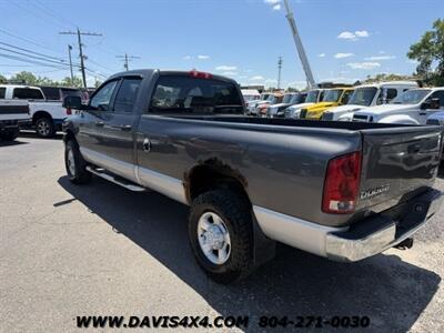 2003 Dodge Ram 2500 Cummins 4x4   - Photo 5 - North Chesterfield, VA 23237
