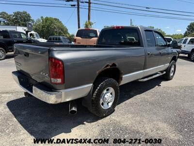 2003 Dodge Ram 2500 Cummins 4x4   - Photo 7 - North Chesterfield, VA 23237