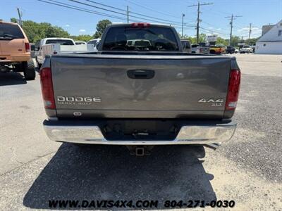 2003 Dodge Ram 2500 Cummins 4x4   - Photo 6 - North Chesterfield, VA 23237