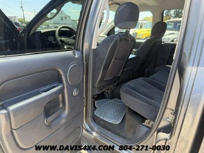 2003 Dodge Ram 2500 Cummins 4x4   - Photo 17 - North Chesterfield, VA 23237