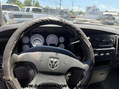 2003 Dodge Ram 2500 Cummins 4x4   - Photo 11 - North Chesterfield, VA 23237
