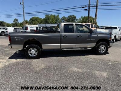 2003 Dodge Ram 2500 Cummins 4x4   - Photo 8 - North Chesterfield, VA 23237