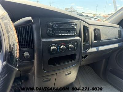 2003 Dodge Ram 2500 Cummins 4x4   - Photo 13 - North Chesterfield, VA 23237
