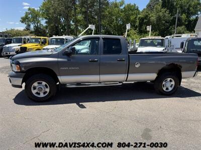 2003 Dodge Ram 2500 Cummins 4x4   - Photo 4 - North Chesterfield, VA 23237