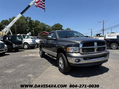 2003 Dodge Ram 2500 Cummins 4x4   - Photo 2 - North Chesterfield, VA 23237