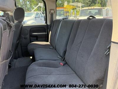 2003 Dodge Ram 2500 Cummins 4x4   - Photo 18 - North Chesterfield, VA 23237