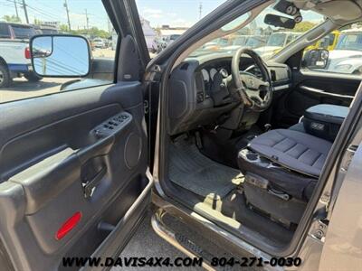 2003 Dodge Ram 2500 Cummins 4x4   - Photo 9 - North Chesterfield, VA 23237