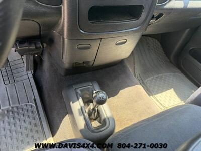 2003 Dodge Ram 2500 Cummins 4x4   - Photo 14 - North Chesterfield, VA 23237