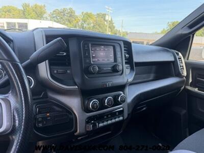 2021 RAM 3500 Tradesman 4x4 - Photo 13 - North Chesterfield, VA 23237