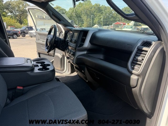 2021 RAM 3500 Tradesman 4x4 - Photo 23 - North Chesterfield, VA 23237