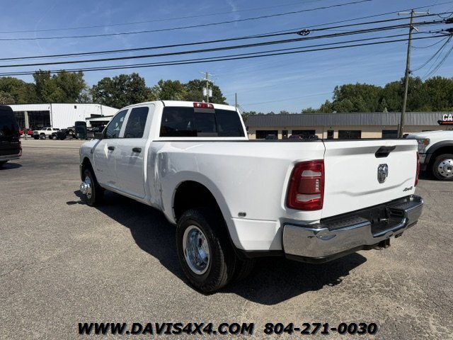 2021 RAM 3500 Tradesman 4x4 - Photo 3 - North Chesterfield, VA 23237
