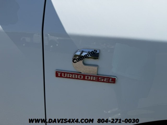 2021 RAM 3500 Tradesman 4x4 - Photo 26 - North Chesterfield, VA 23237
