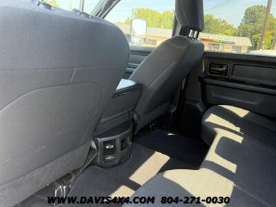 2021 RAM 3500 Tradesman 4x4 - Photo 18 - North Chesterfield, VA 23237