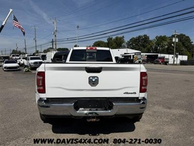 2021 RAM 3500 Tradesman 4x4 - Photo 4 - North Chesterfield, VA 23237